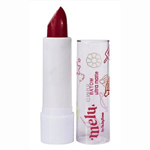 BATOM ULTRA MATTE MELU CM09 RR-8521 RUBY ROSE