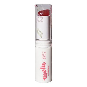 JELLY BALM PEPPER RR-8520 MELU RUBY ROSE