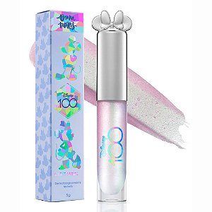 GLOSS LABIAL DISNEY 100 EMOTION 5G BRUNA TAVARES