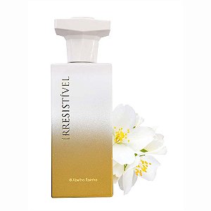 DEO PARFUM IRRESISTÍVEL 100ML ABELHA RAINHA