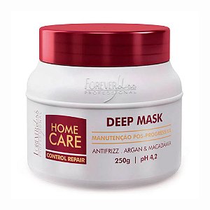 MÁSCARA CONTROL REPAIR HOME CARE 250G FOREVER LISS