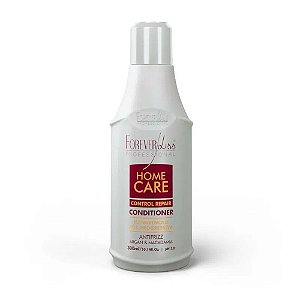 CONDICIONADOR  CONTROL REPAIR HOME CARE 300ML FOREVER LISS