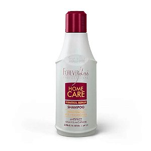 SHAMPOO CONTROL REPAIR HOME CARE 300ML FOREVER LISS