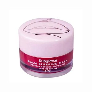 HIDRATANTE PARA OS LÁBIOS 5,7G WATERMELON SUGAR HB-8530-1 RUBY ROSE