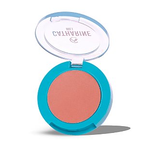 BLUSH COMPACTO CACAU 1022-14 6G CATHARINE HILL