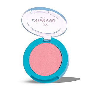 BLUSH COMPACTO GOIABA 1022-13 6G CATHARINE HILL