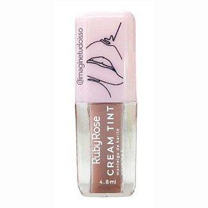 CREAM TINT COLD HB-8233-10 RUBY ROSE