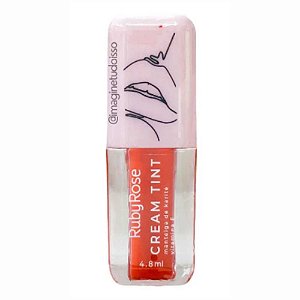 CREAM TINT CONFIDENT HB-8233-05 RUBY ROSE