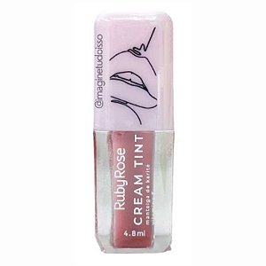 CREAM TINT INTENTIONS HB-8233-12 RUBY ROSE