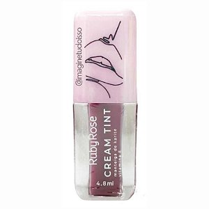 CREAM TINT SHIVERS HB-8233-07 RUBY ROSE