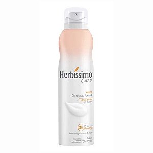 DESODORANTE AEROSOL VANILLA 150 ML HERBÍSSIMO