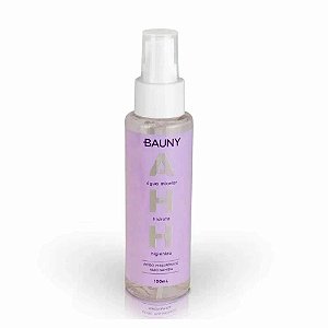 ÁGUA MICELAR 100ML BAUNY