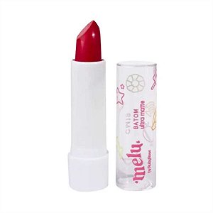 BATOM ULTRA MATTE MELU CM001 RR-8521 RUBY ROSE