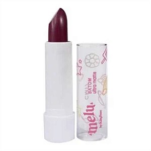 BATOM ULTRA MATTE MELU CM17 RR-8521 RUBY ROSE