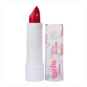 BATOM ULTRA MATTE MELU CM19 RR-8521 RUBY ROSE