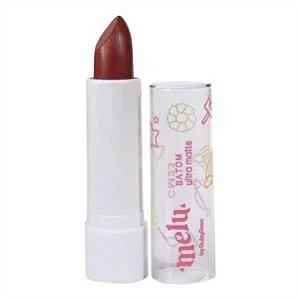 BATOM ULTRA MATTE MELU CM23 RR-8521 RUBY ROSE