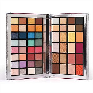 PALETA DE SOMBRAS (R)EAL HYPE MAKE B. OBOTICÁRIO