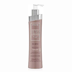 SHAMPOO LUXE CREATIONS BLONDE CARE 250ML AMEND