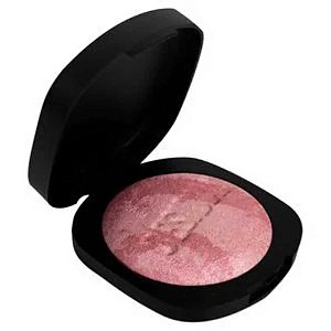 BLUSH MULTIFUNCIONAL OBSIDIAN PIETÀ HB-1002-3 RUBY ROSE