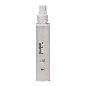 BRUMA FIXADORA INSTANT LUMINOUS HOLOGRÁFICA 120ML NINA MAKEUP