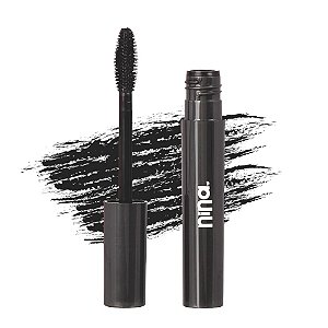 MÁSCARA DE CÍLIOS PANTENOL LASHES VOLUME NINA MAKEUP