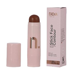 CONTORNO STICK MEDIUM 02 NINA MAKEUP