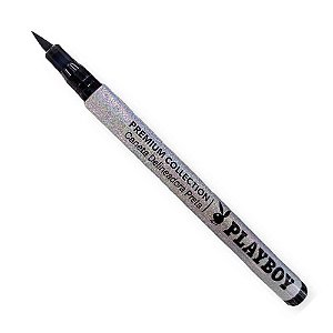 CANETA DELINEADORA PREMIUM COLLECTION  PLAYBOY
