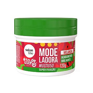 MODELADORA CONDICIONANTE MULTIUSO TO DE CACHO 120G 32238 SALON LINE
