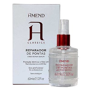 REPARADOR DE PONTAS CLASSICS 60ML 0103 AMEND