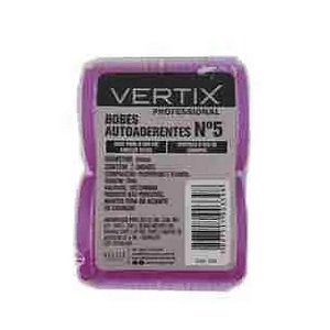 BOBES AUTOADERENTES N°5 339 VERTIX