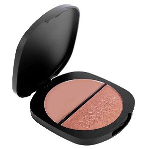 BLUSH DUO OBSIDIAN OG05 HB-1000-5 RUBY ROSE