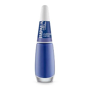 ESMALTE CREMOSO VIVÊNCIA IMPALA