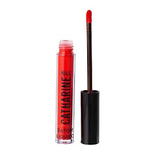 BATOM LÍQUIDO MATTE AFRODITE CATHARINE HILL