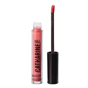 BATOM LÍQUIDO MATTE ATENA CATHARINE HILL