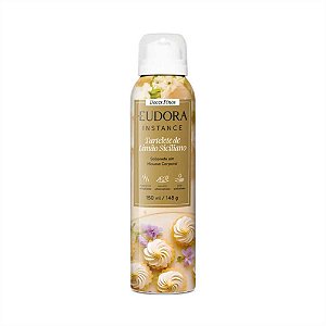MOUSSE DE BANHO TARTELETE DE LIMÃO SICILIANO 150ML EUDORA