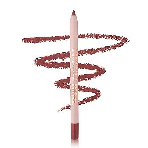 LÁPIS CONTORNO LABIAL ESSÊNCIA NINA MAKEUP