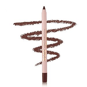 LÁPIS CONTORNO LABIAL PRINCÍPIO NINA MAKEUP