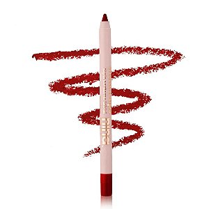 LÁPIS CONTORNO LABIAL RUBI NINA MAKEUP