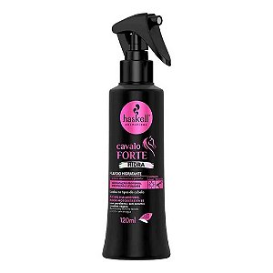FLUIDO HIDRA CAVALO FORTE 120ML HASKELL