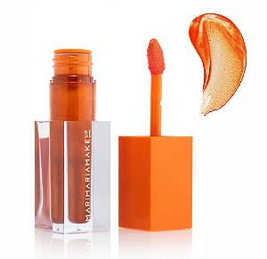 GLOSS FIRE KISS BERGAMOTA 4,5ML MARI MARIA