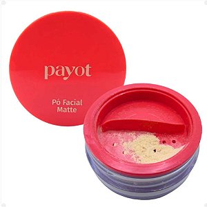 PÓ FACIAL MATTE COR 1 PAYOT
