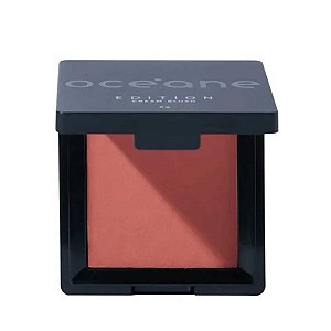 CREAM BLUSH EDITION CARAMEL OCÉANE