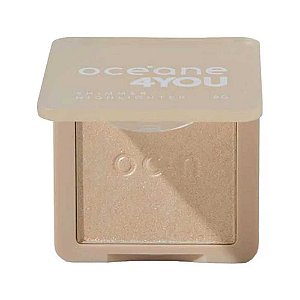 ILUMINADOR SHIMMER HIGHLIGHTER 4YOU CHAMPAGNE OCÉANE