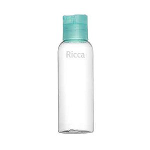 FRASCO PARA VIAGEM DISK TOP 3296 100ML RICCA