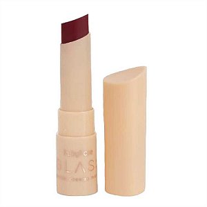 BATOM CREAMY MATTE GLASS GL07 HB-F567-7 RUBY ROSE