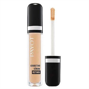 CORRETIVO SÉRUM RETINOL COR 15 PAYOT