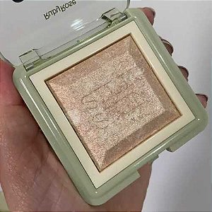 ILUMINADOR BAKED MOSAICO SILK SKIN CRYSTAL CASCADE HB-F1600-5 RUBY ROSE