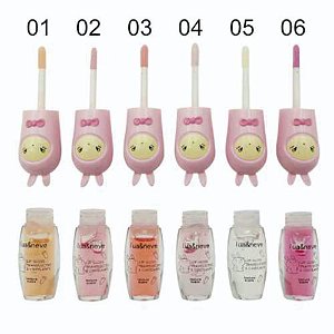 LIP GLOSS LN02272 4ML LUA E NEVE