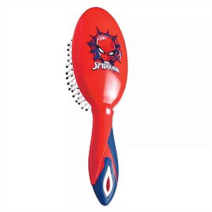 ESCOVA PARA CABELOS SPIDERMAN AVON