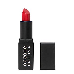 BATOM MINI RED KISS OCÉANE